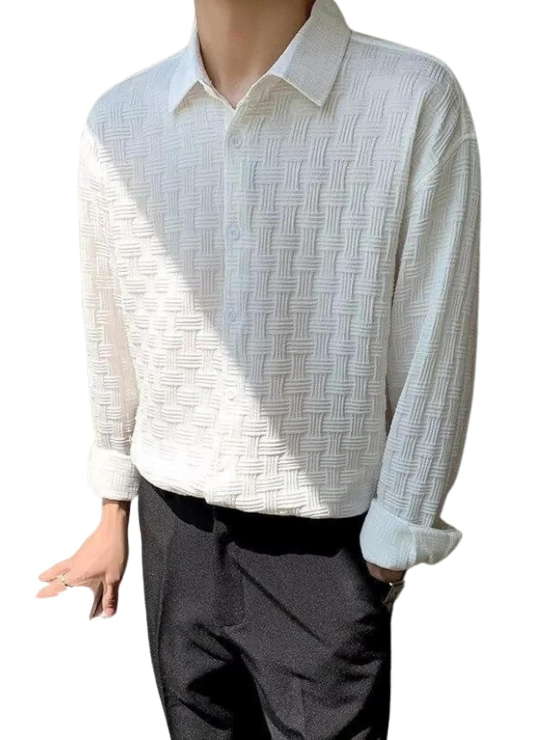 Leriya Fashion Shirt for Men