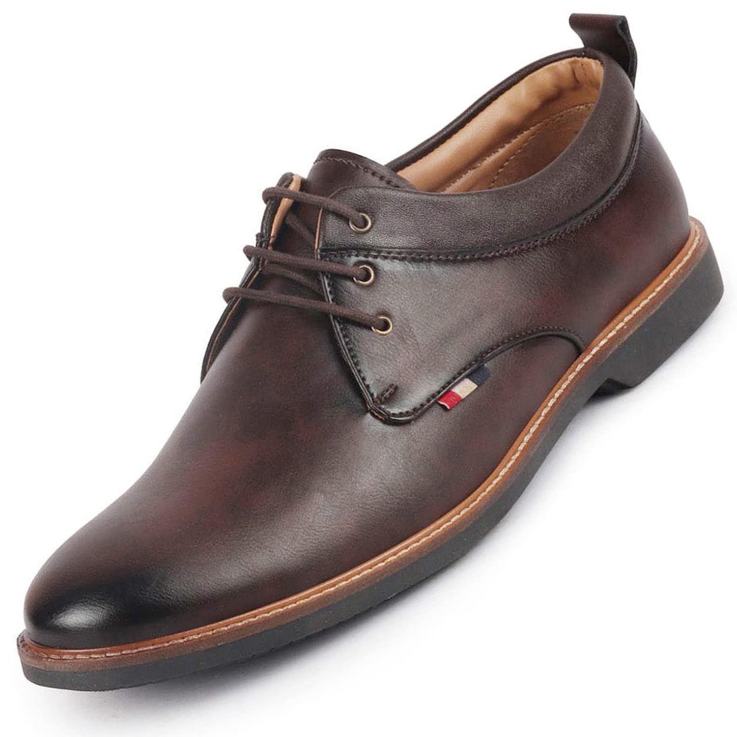 Oxford Shoes