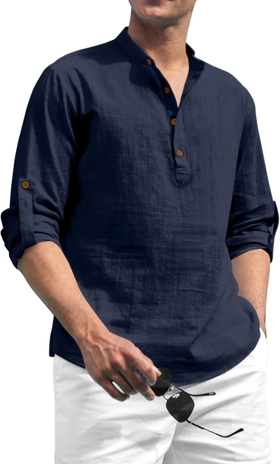 Zombom Best Kurta Cotton