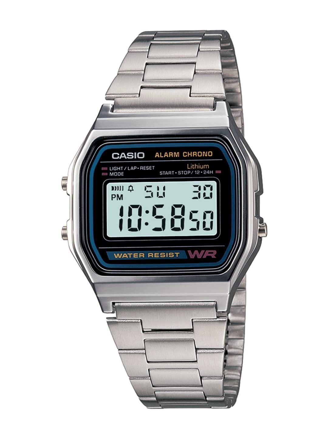 Casio Vintage