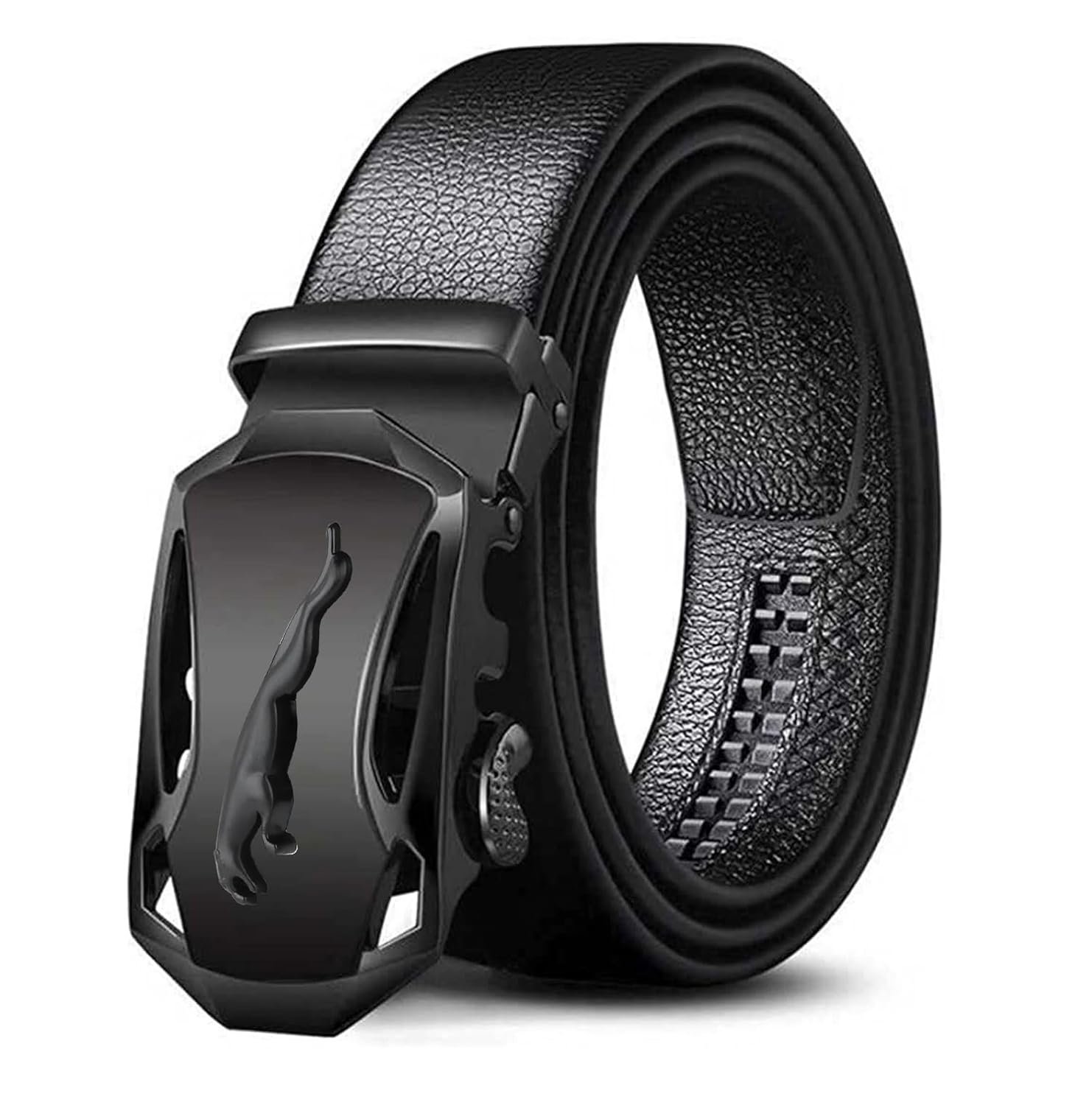 Vegan Leather Belt