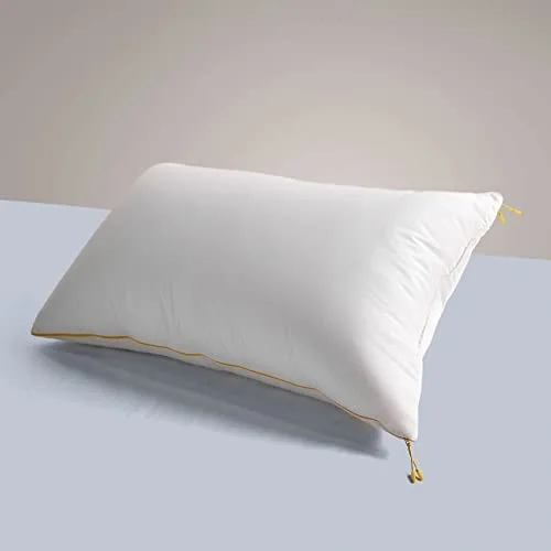 SleepyCat Microfiber Cloud Pillow