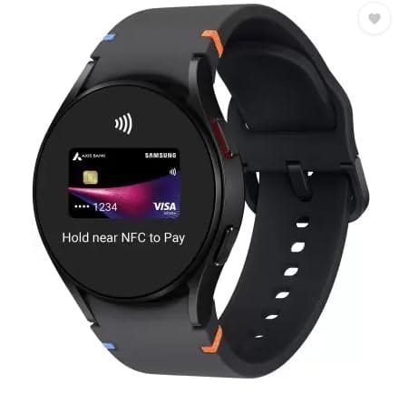 Samsung Galaxy Watch FE