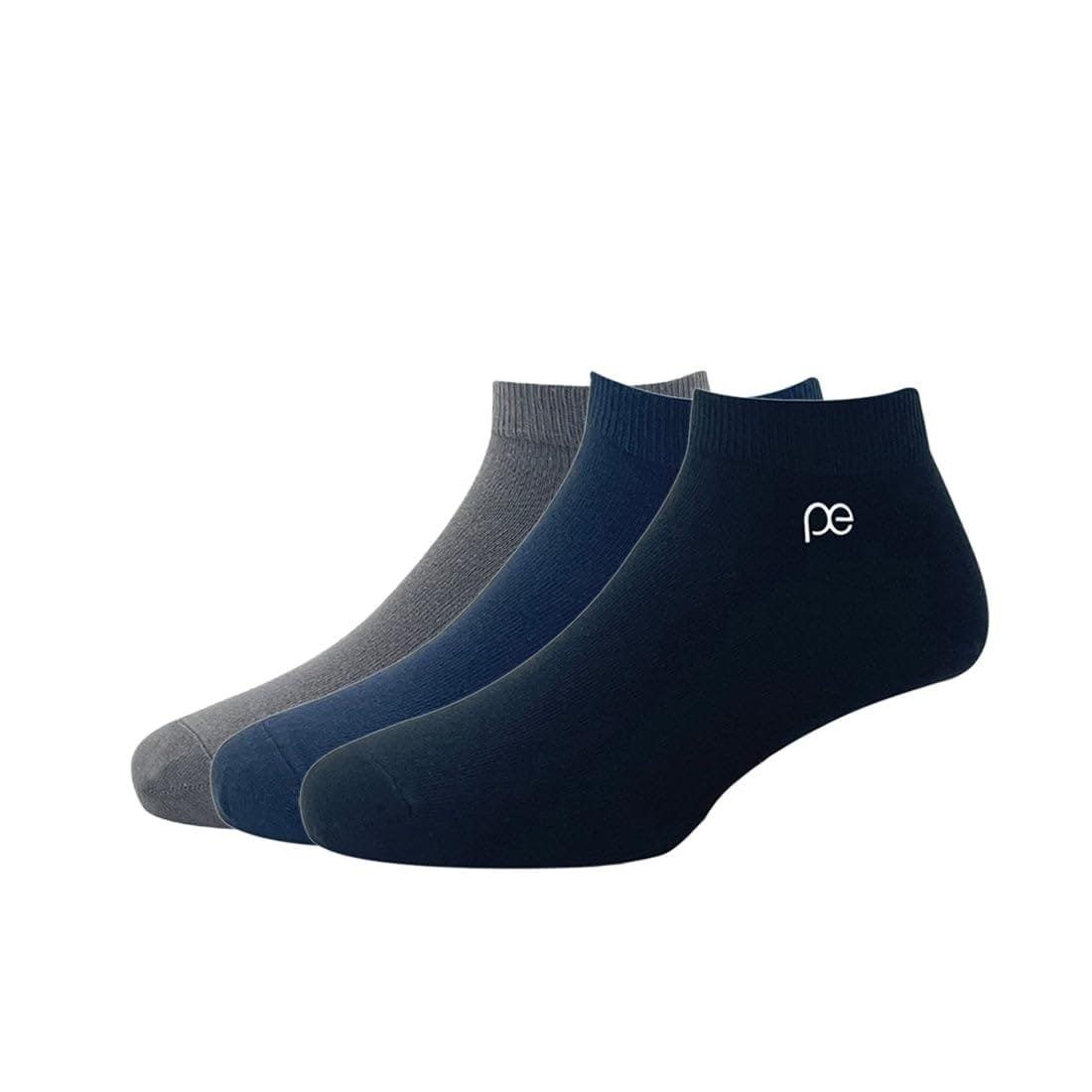 Cotton Ankle Length Socks