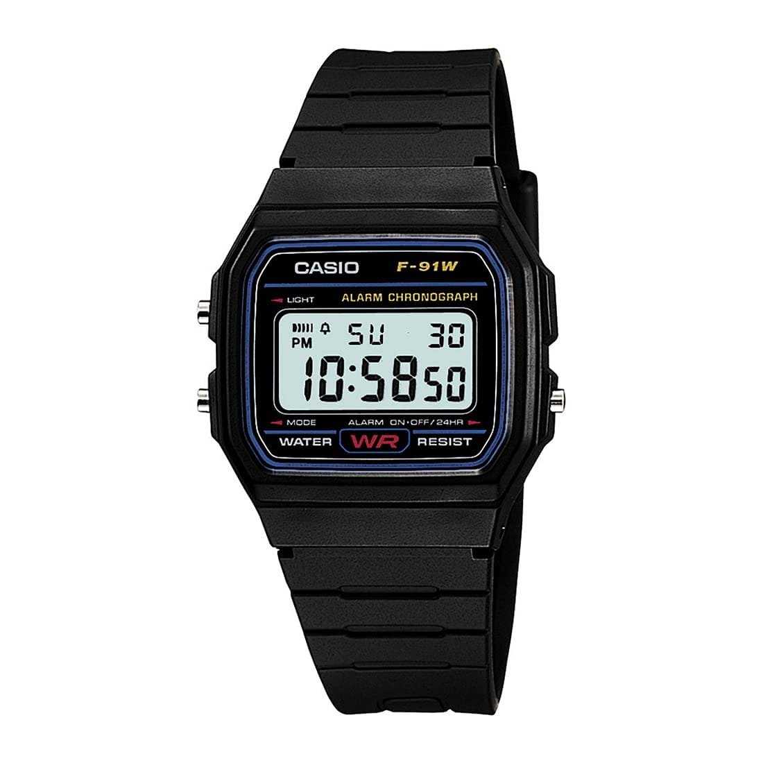 Casio Youth Series