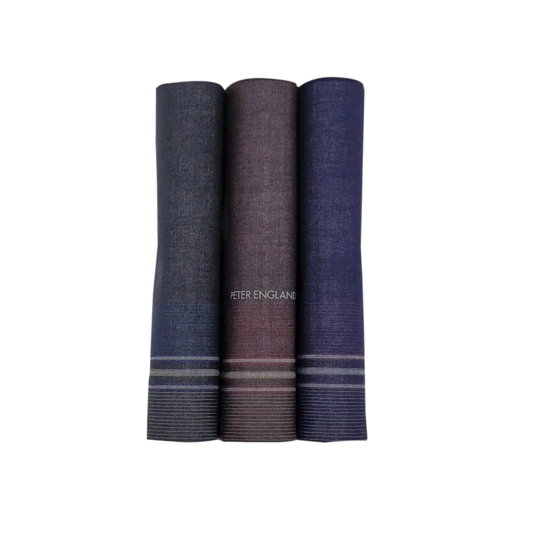Cotton Dark Handkerchief