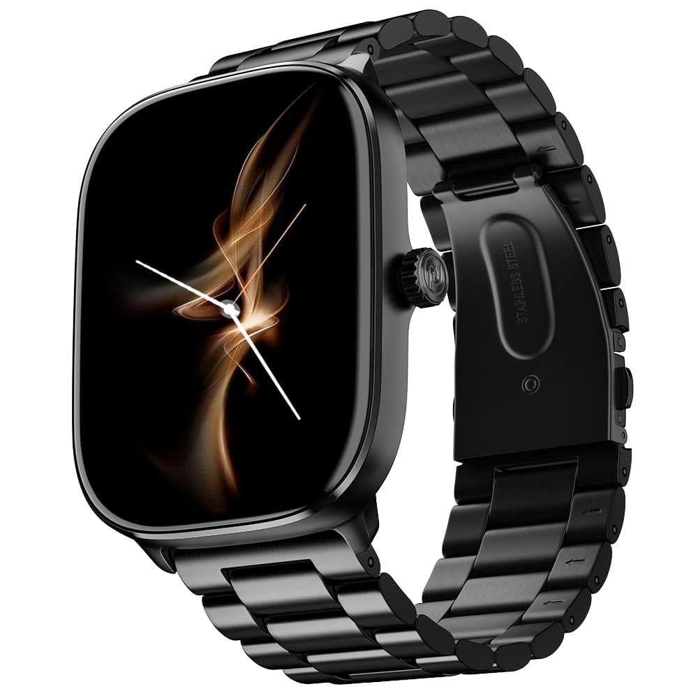 Noise New Macro Smart Watch