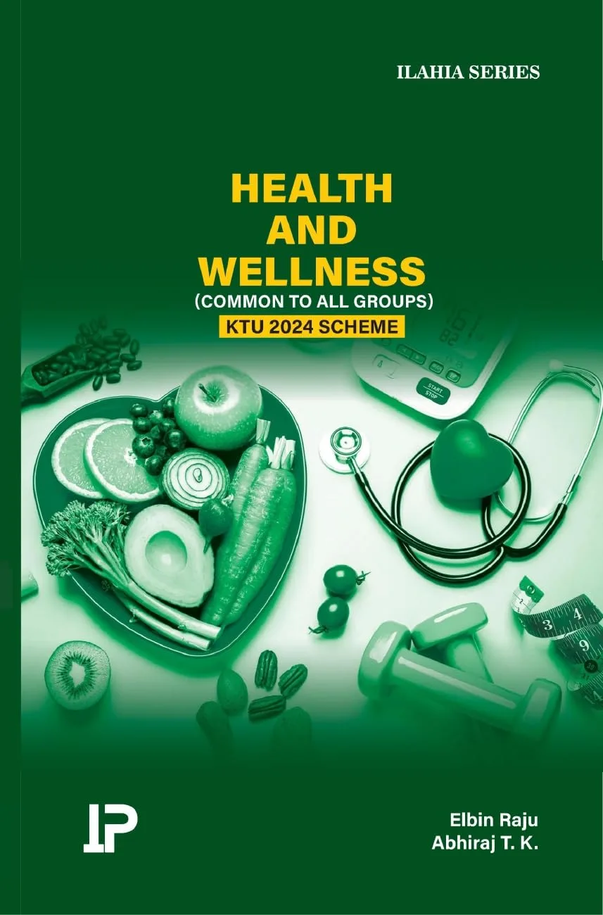 Health and Wellness