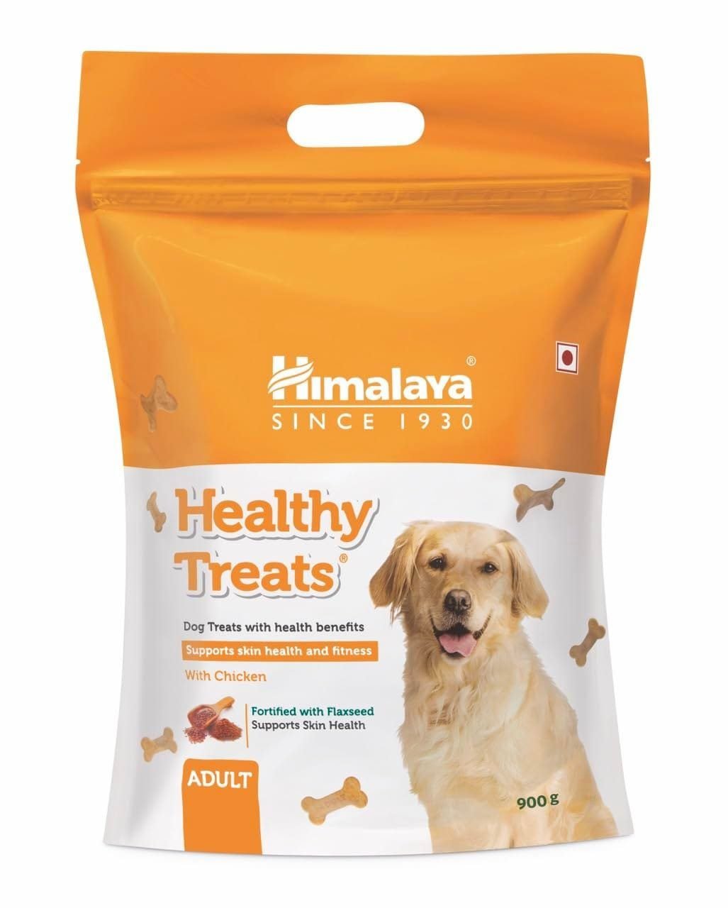 Healthy Dog Biscuit Treats
