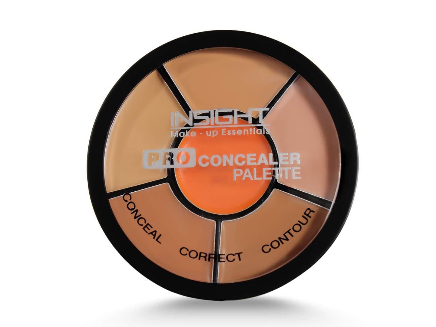 Pro Concealer Palette