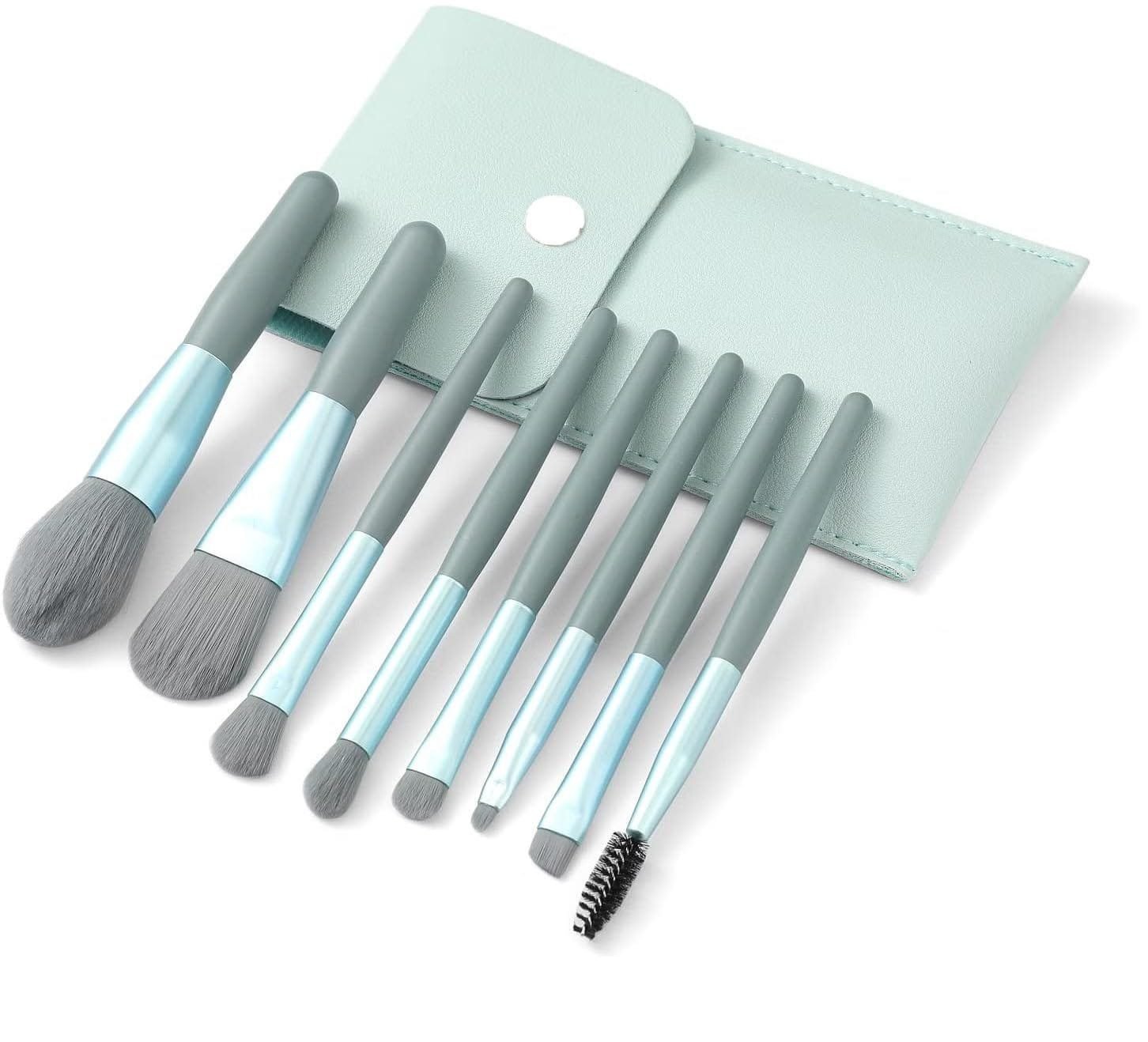 Makeup Brush Set