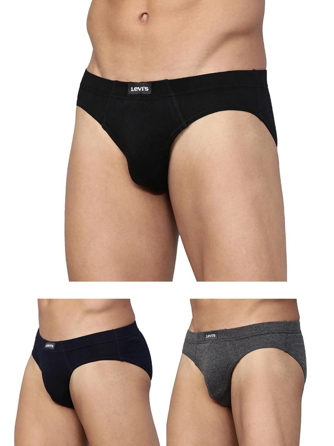 Comfort Cotton Brief