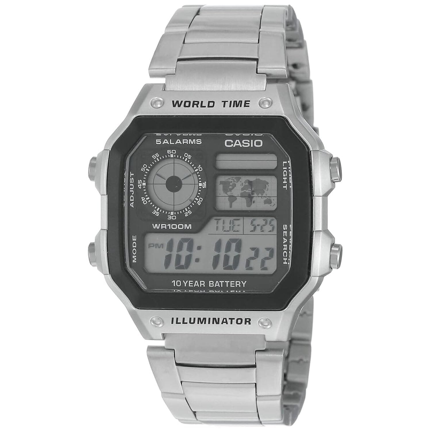 Casio Youth Series