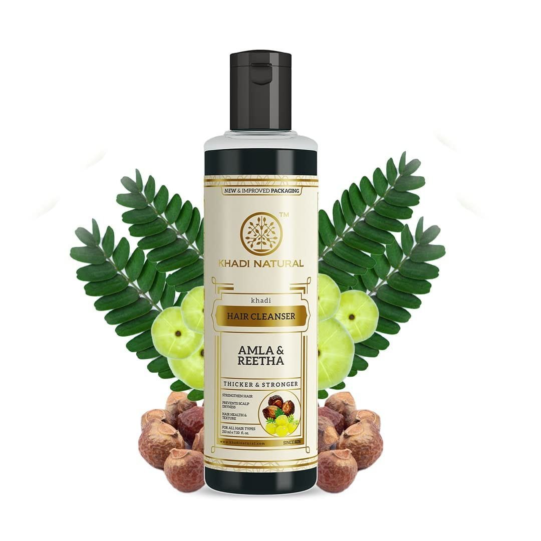 Khadi Natural Amla