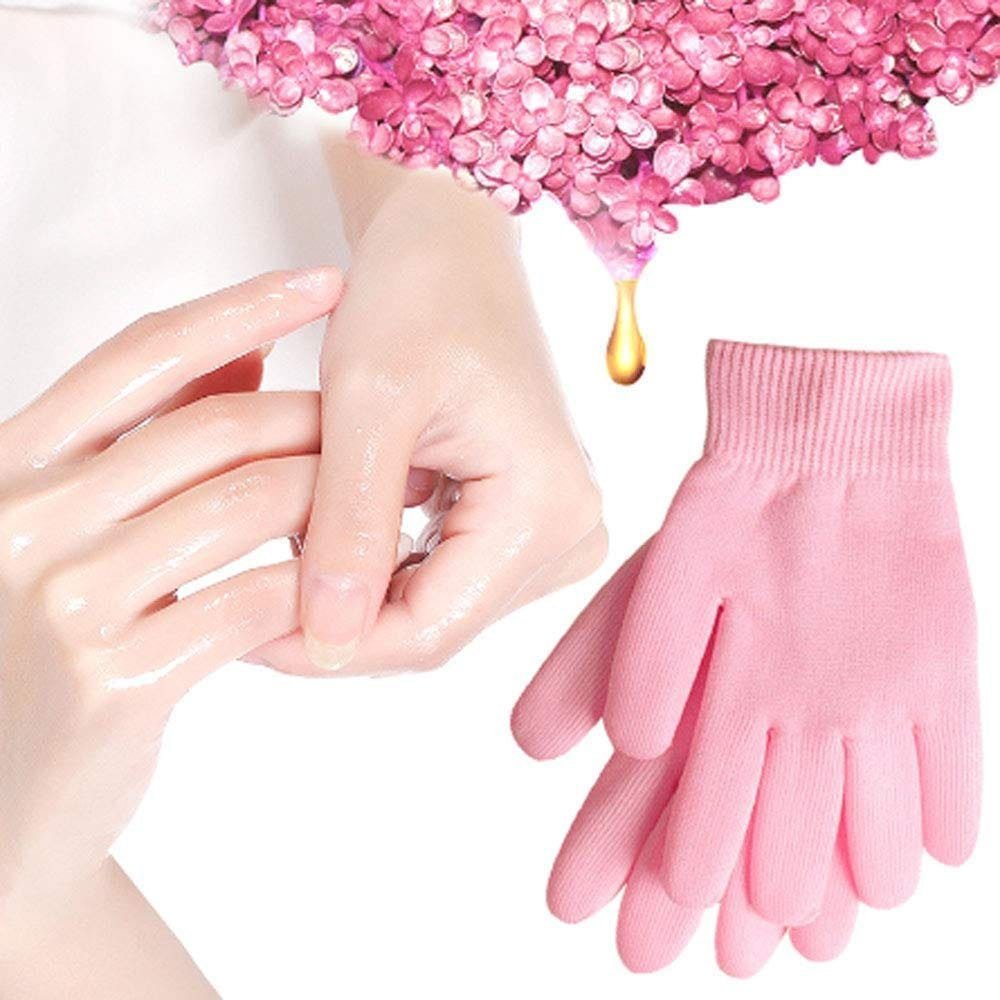 Gel Spa Gloves