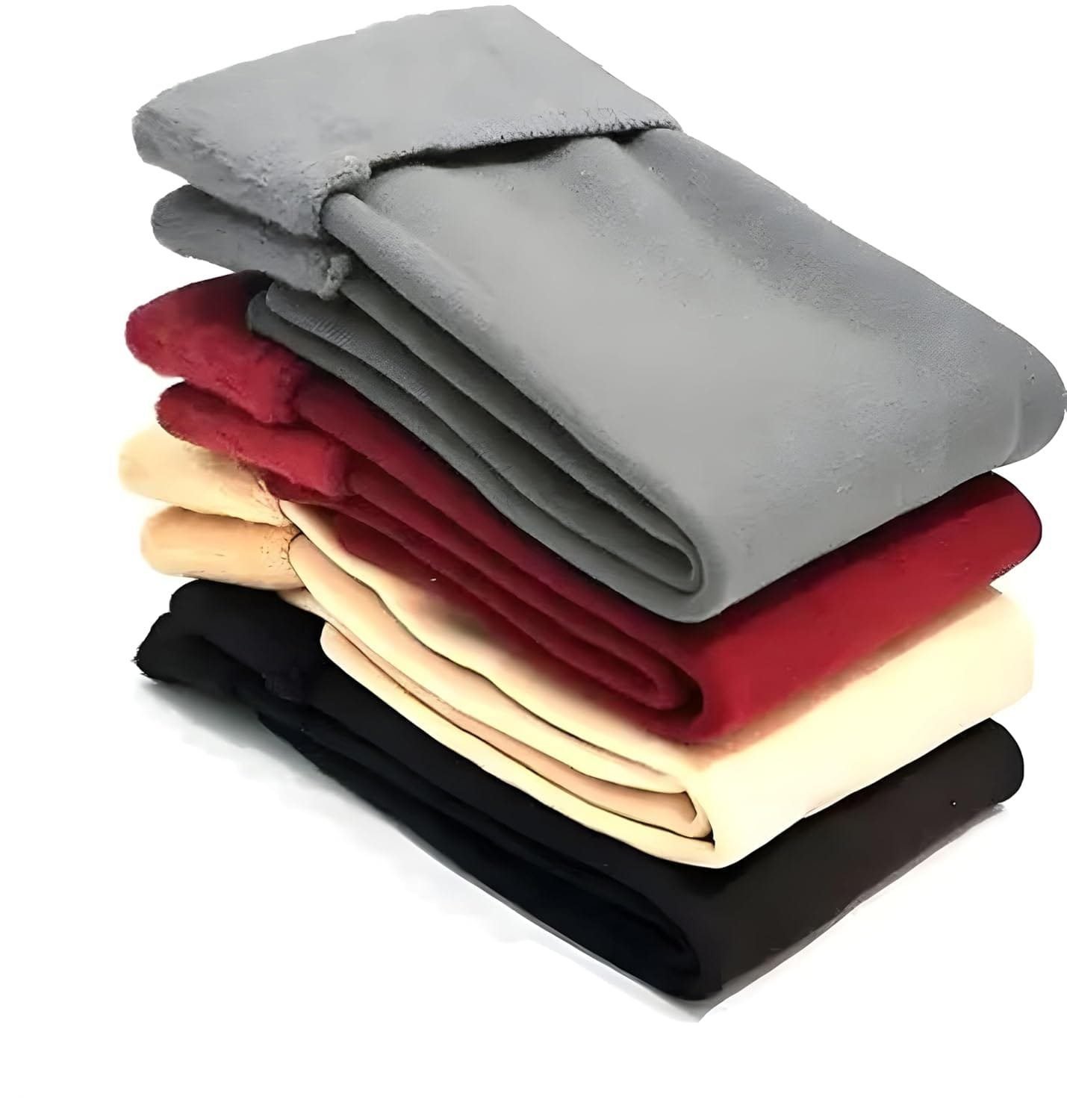 ISTOCAN Woolen Socks