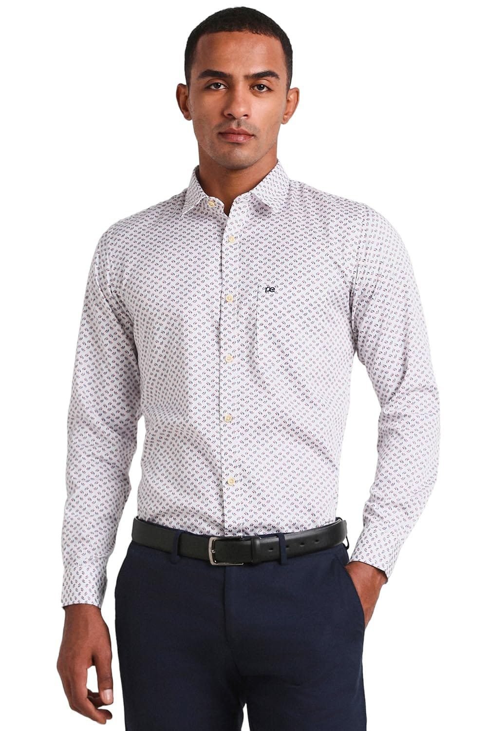Slim Fit Shirt