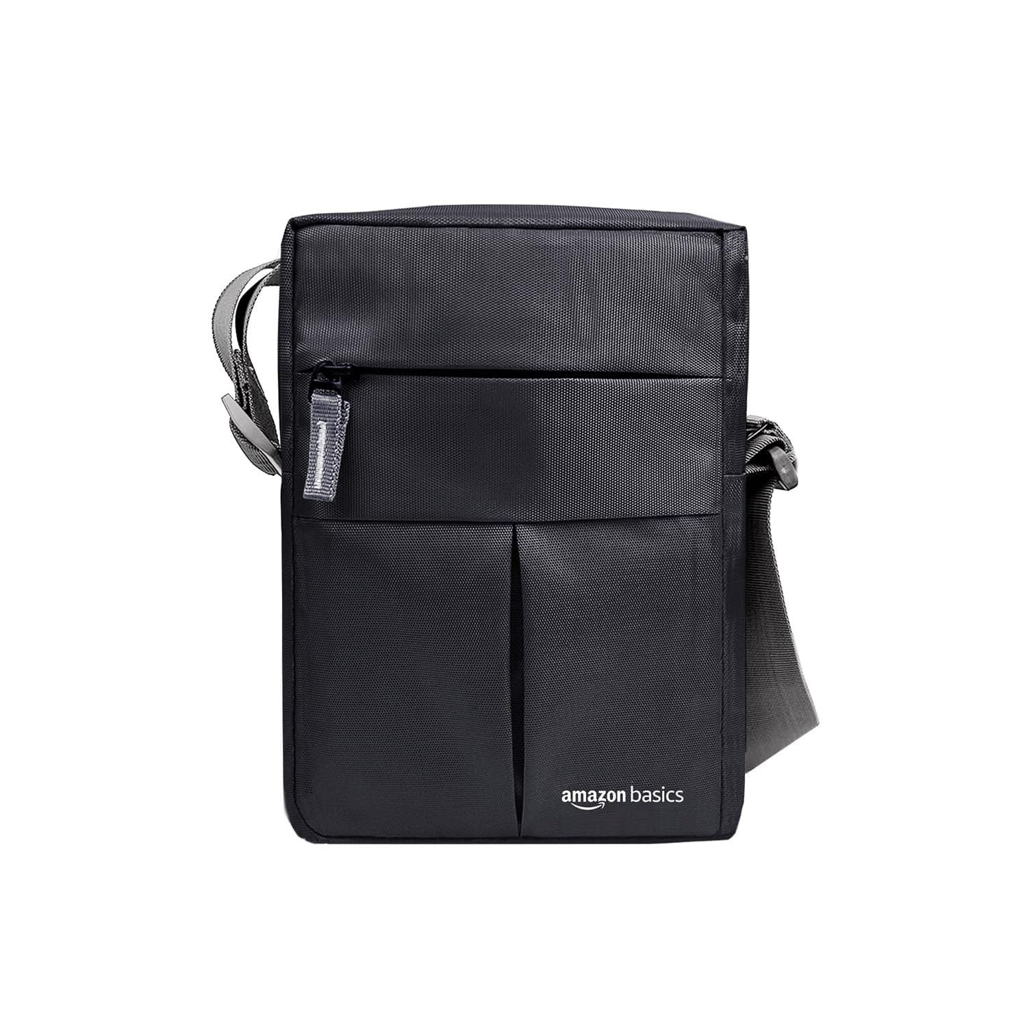 amazon basics Sling Bag