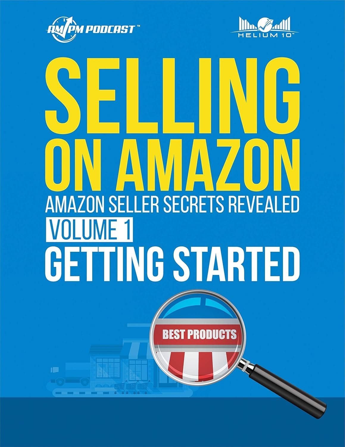 Amazon Seller Secrets