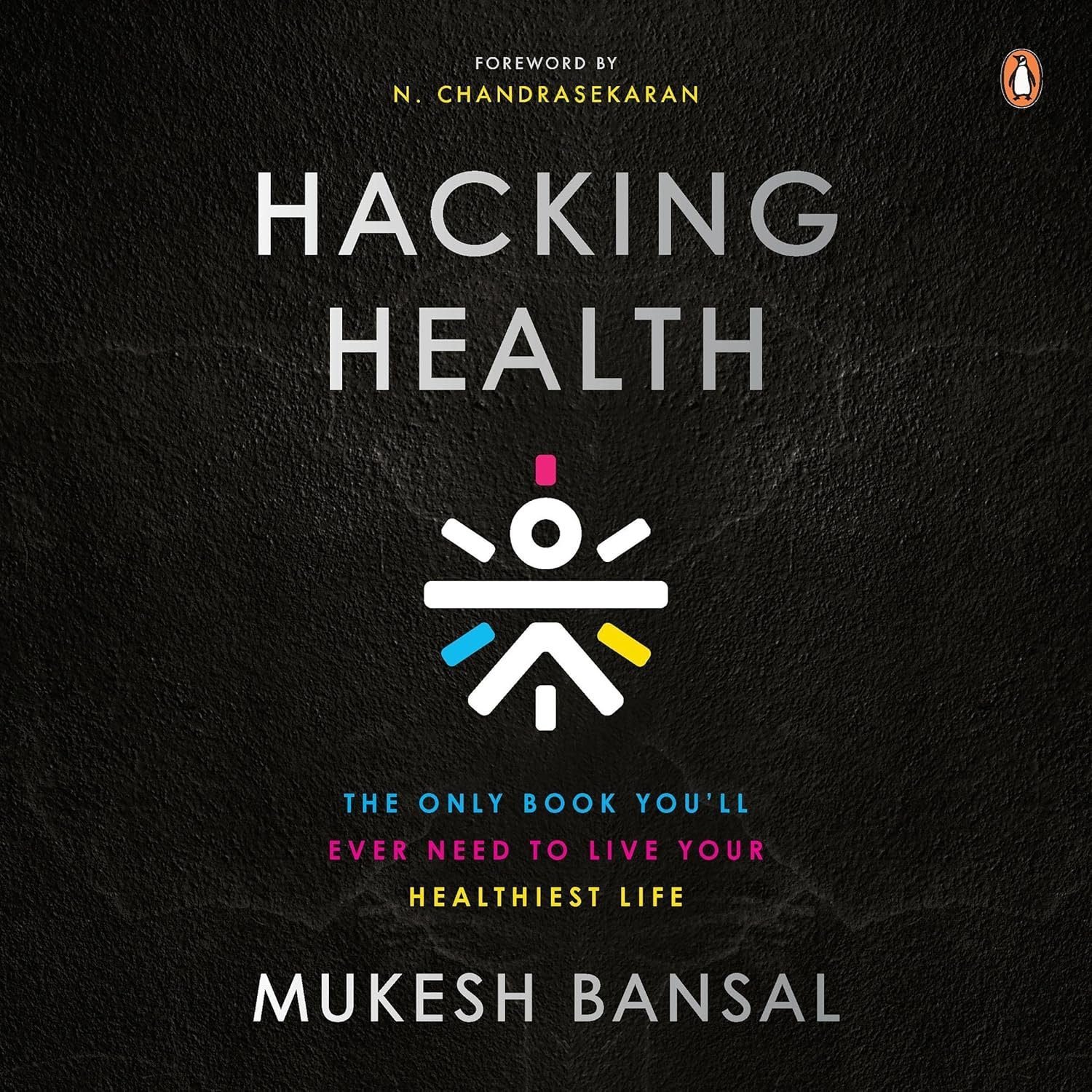 Hacking Health