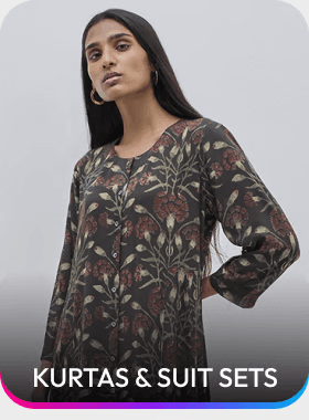 Kurta And Suit Sets