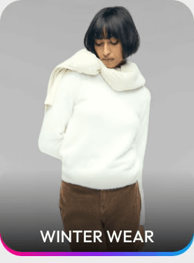 Winter Wear
