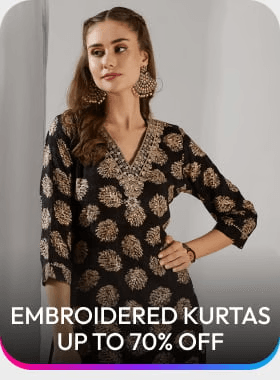 Kurtis for women