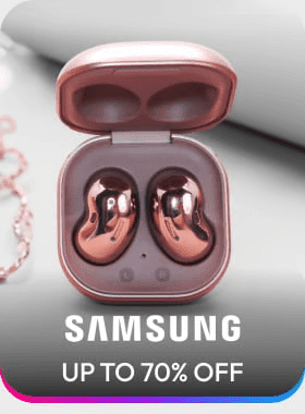 Samsung electronics