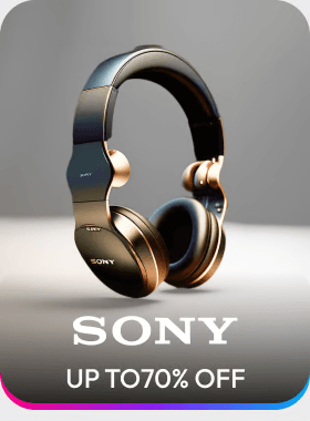 Sony earphones