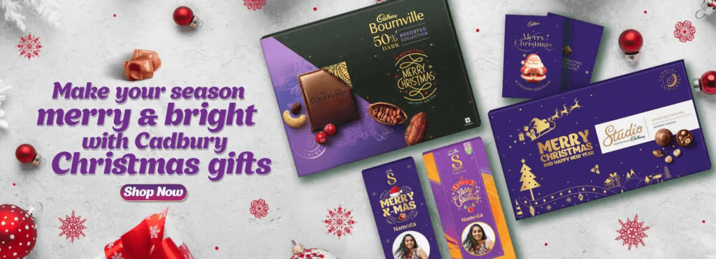 Christmas and New Year Gifting Deals