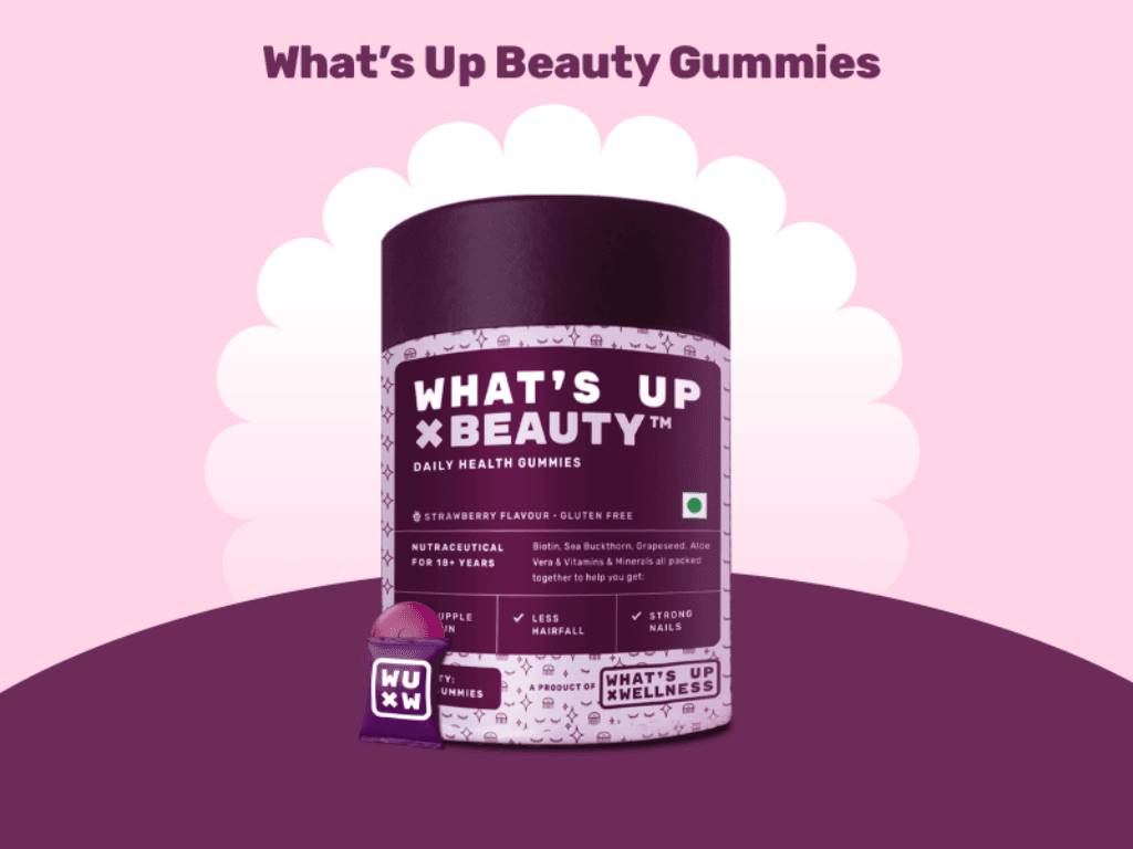 Biotin Gummies
