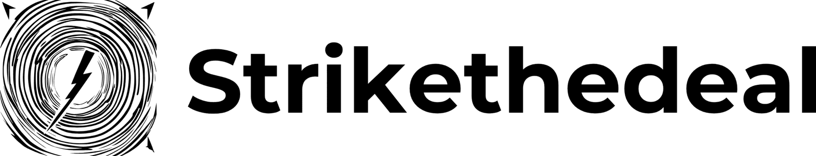 Strikethedeal