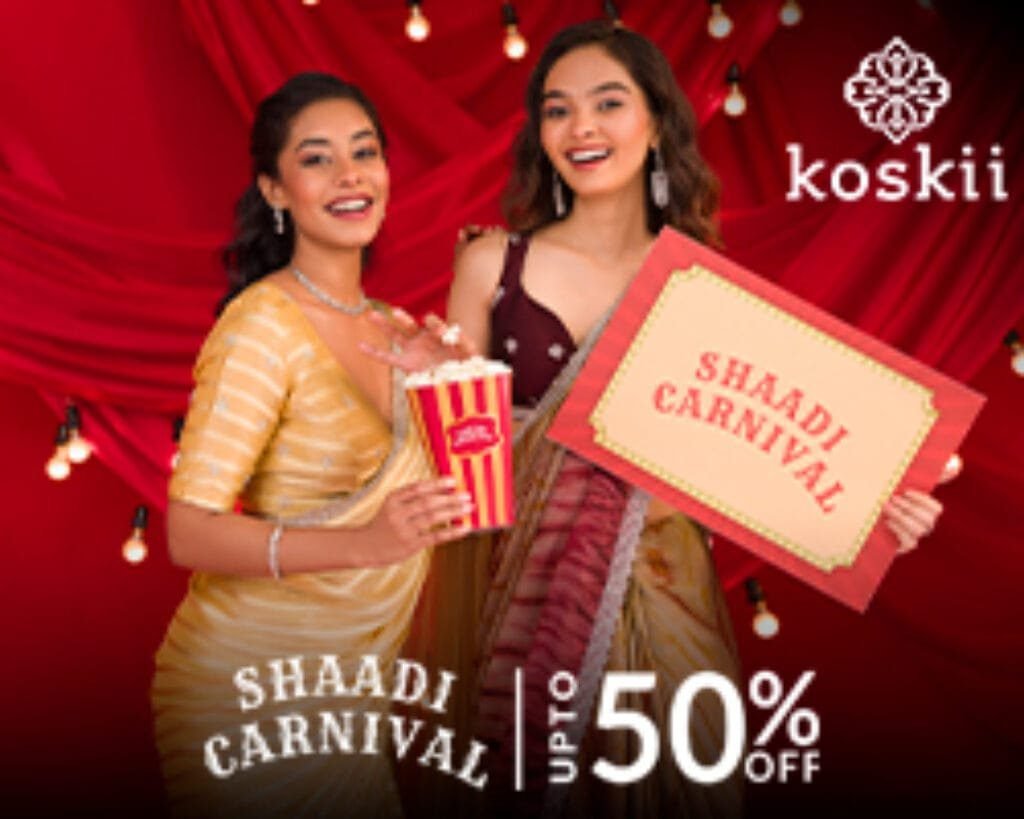 Shaadi Carnival