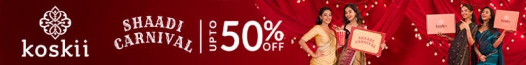 Ethnic Wear Flat 30% Off