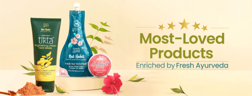 Best Products NAT Habit