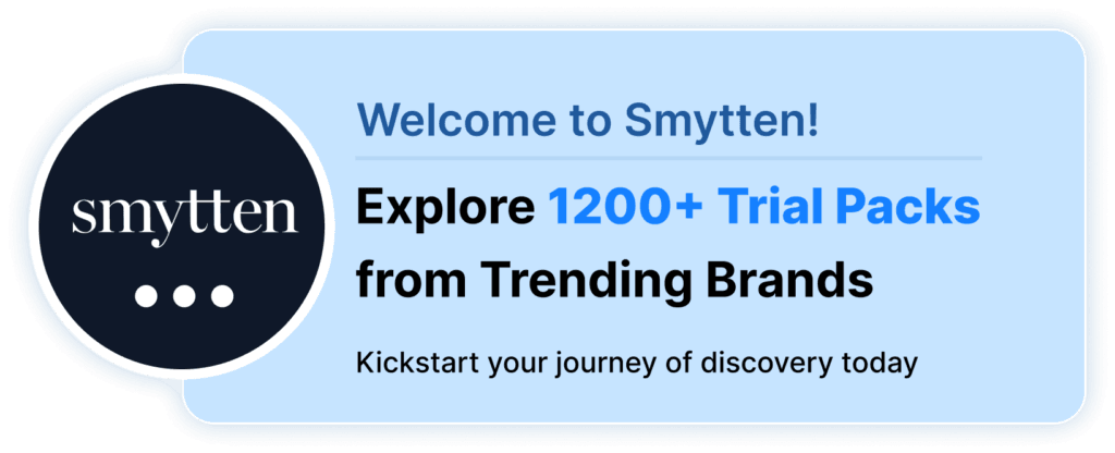 Most Loved Trial Packs