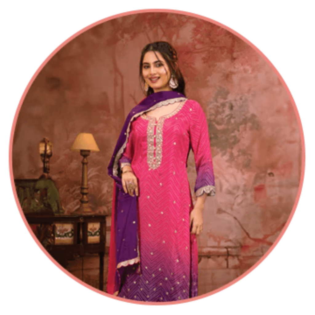 Salwar Suit