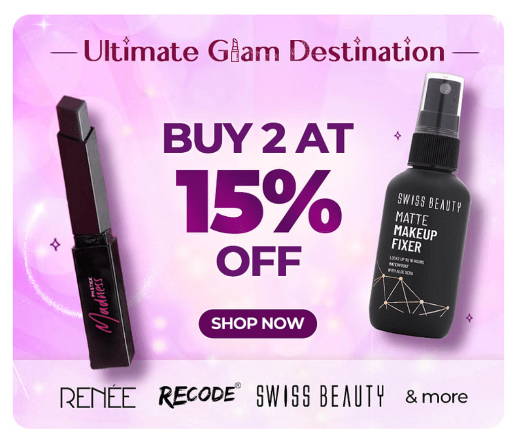 Ultimate Glam Destination
