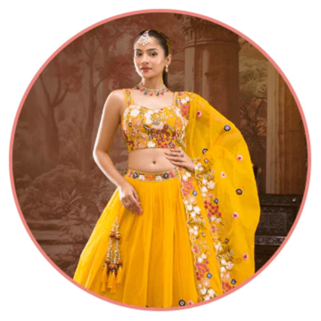 Lehenga
