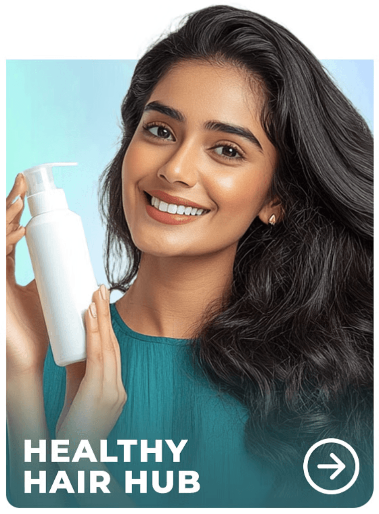 Healthy Hair Hub