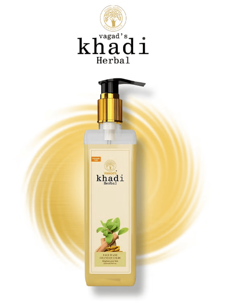 Vagad's Khadi