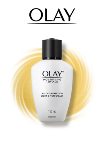 Olay Lotion