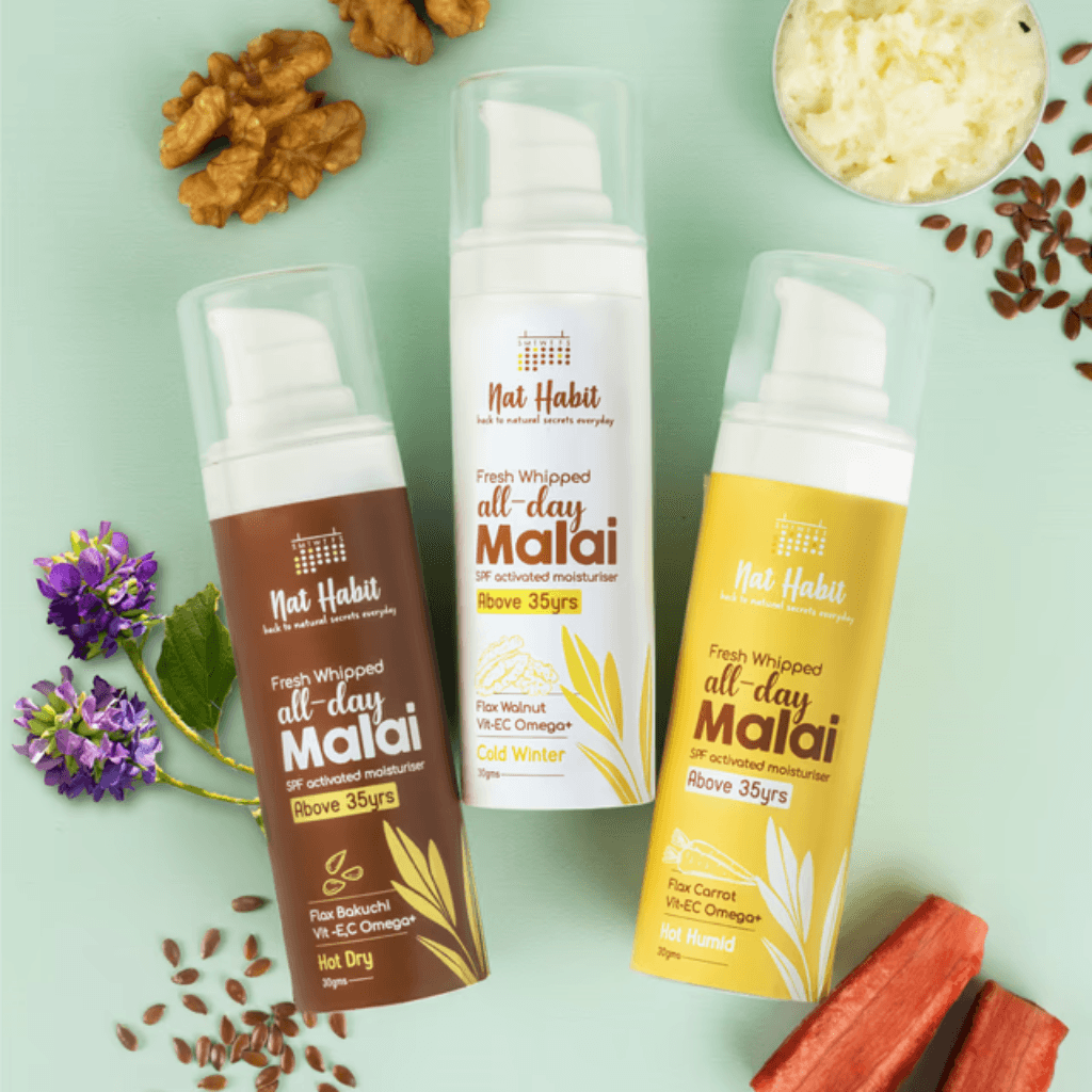 All-Day Face Malai