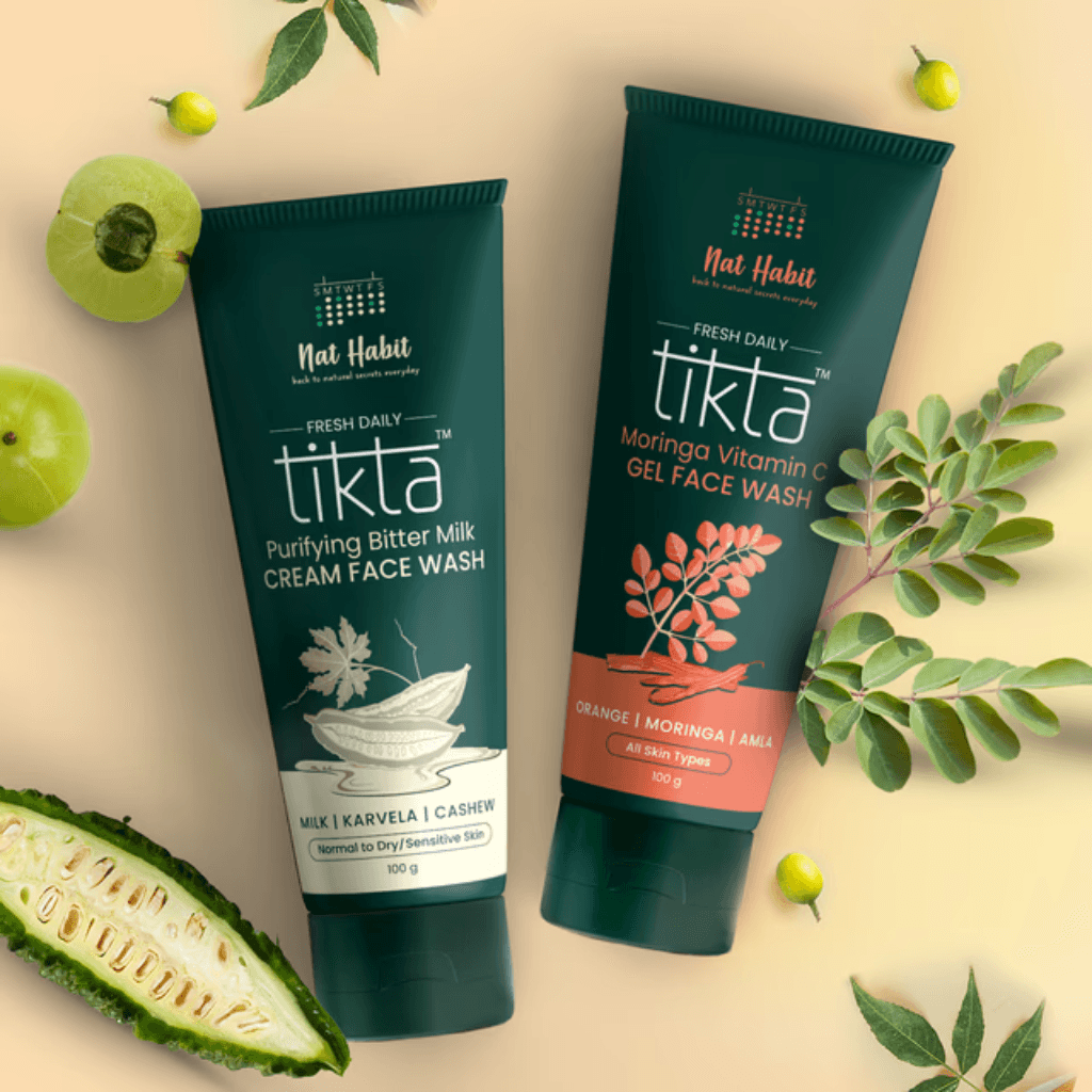 Fresh Daily Tikta