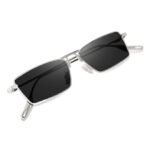 RICHORS Latest Unisex Light Weight Sunglasses Rectangular Inspired by MC STAN Bigg Boss winner 16