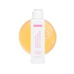 Hyphen 10% Rice Water Brightening Face Wash | Daily Face Cleanser for Women and Men | Brightens Skin | Removes Dirt & Impurities | Face Care, Gentle Facewash, Non-drying, Fragrance Free Formula | Skin Care Products | Suitable for All Skin Types – 100 ml