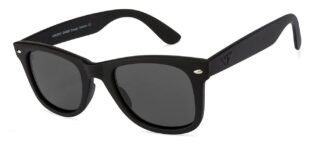 VINCENT CHASE EYEWEAR By Lenskart | Full Rim Square Sunglasses| Polarized And 100% Uv Protected | Men & Women | Vc 5147/P