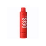 Schwarzkopf Professional OSiS+ Texture Craft Dry Texture Hair Styling Spray Mist I Non Crispy Hair With a Natural Shine I Vegan | Fine Dry Spray Mist | Flexible hold | 300 ml
