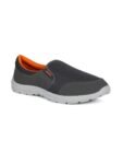Bata Mens Slipon Walking Shoe