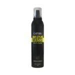Gatsby Hair Styling Mousse – Matte & Volume, 250ml | Long Lasting Hold, Massive Volume, Matte Effect | Natural- Jojoba Oil & Aloe Vera | Humidity Proof